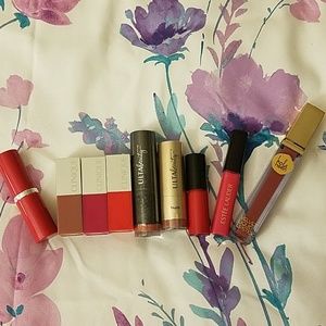 Brand new lipstick bundle!